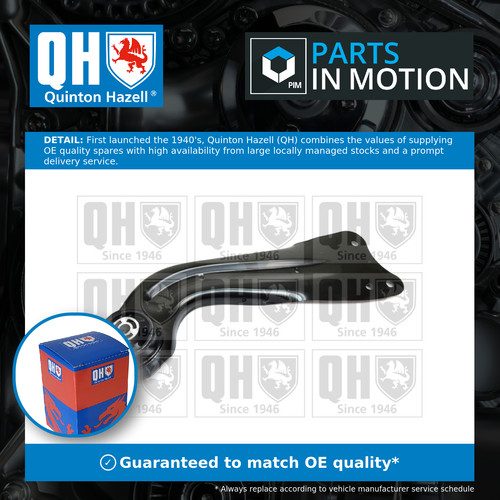 Wishbone suspension arm fits - /,