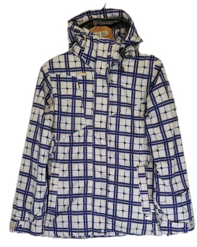 Rojo womens uk8 ski jacket - rojo,