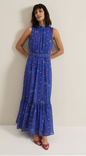 Phase eight sofia blue - eight,
