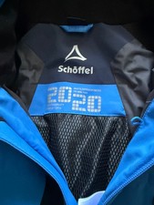 schoffel Ski Jacket and