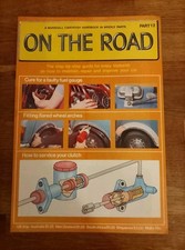 MAGAZINE - On The Road