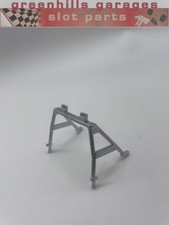 Greenhills chrome roll bar - roll, for