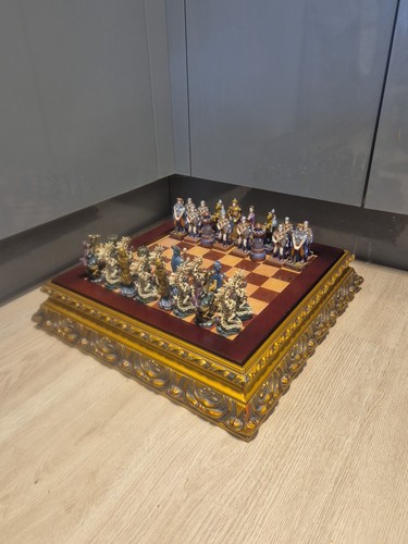 Anne carlton chess - anne,