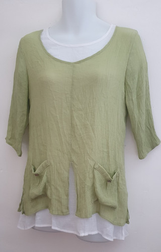 Klass womens shirt - klass,