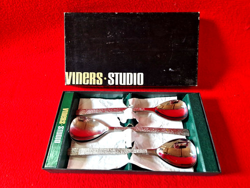Vintage viners studio - viners, set