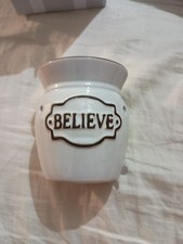 Scentsy Believe Mini Warmer