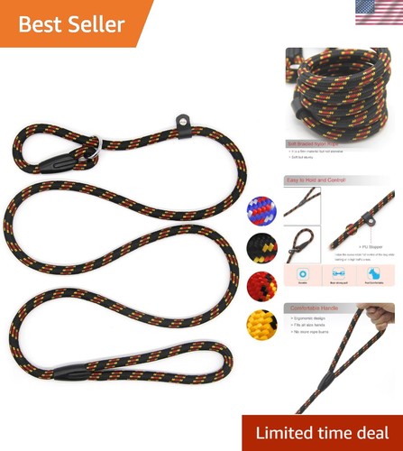 Durable dog slip - 5,
