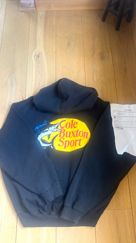 Cole buxton bass pro - buxton, men’s