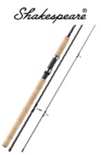 Shakespeare Odyssey Classic XT