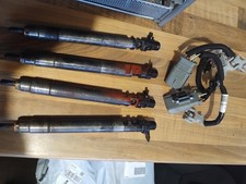 Ford S Max 2.0 Tdci Fuel