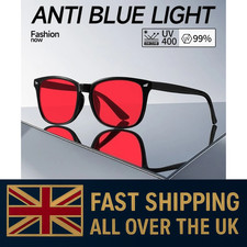 Anti Blue Light Blocking