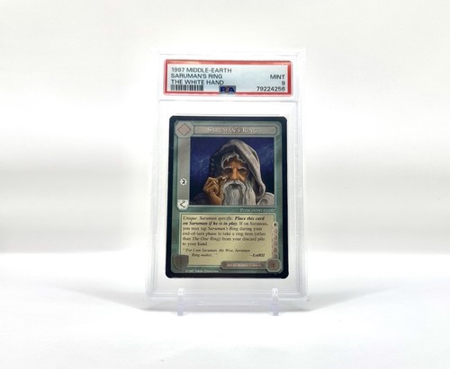 Psa 1997 middle earth ccg - middle,
