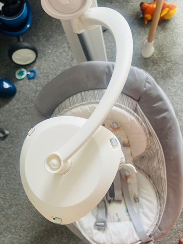 Baby bouncer rocker - baby,