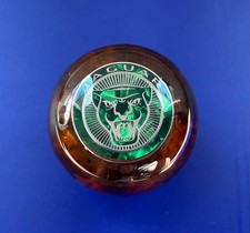 Jaguar wood gear shift - jaguar,