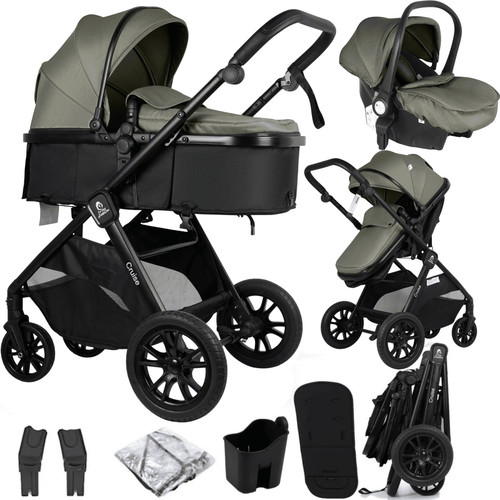 For your little - for,