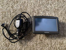 TOM TOM ONE XL   SATELLITE