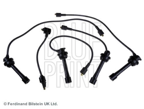 Ignition cable kit for - cable,