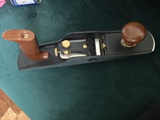 Veritas Low Angle Jack Plane With PM-V11 Blade