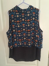 Primark Retro Floral William