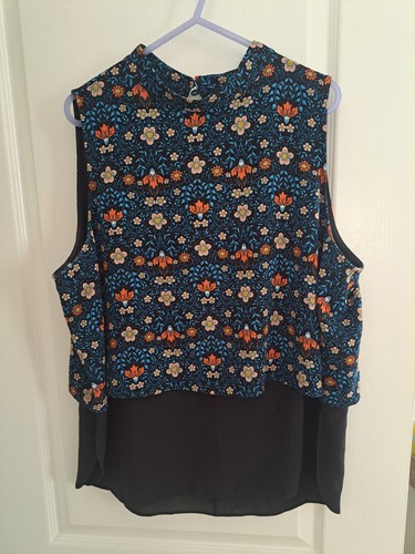 Primark retro floral - primark,