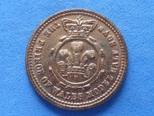 Great Britain The Prince of