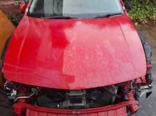 Honda Accord Mk8 Front Bonnet