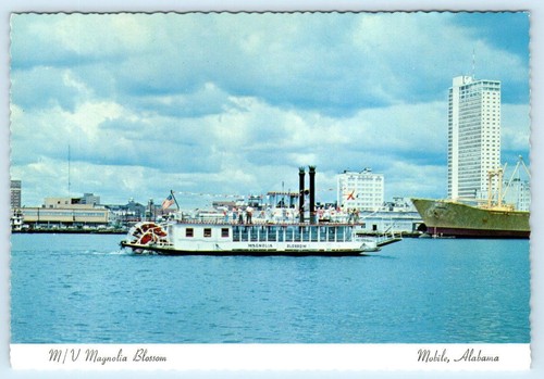 Mobile alabama - al, ~