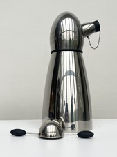 Modernist Penguin Cocktail