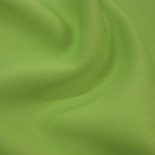 Neoprene fabric lime green - lime,