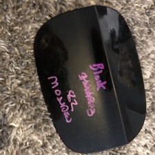 Ford mondeo mk4 fuel filler