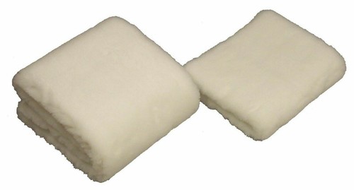 Bed fleece pure - fleece,