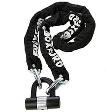 Oxford 2m Heavy Duty Motorbike