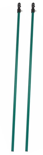 Clothes line prop - x,