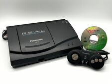 Panasonic 3DO REAL FZ-10
