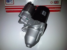 MGF MG-TF MGTF MGZR MGZS 1.8 16V 2000-2009 BRAND NEW STARTER MOTOR (12 TOOTH) 
