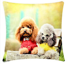 Cushion Cover Animal Print for