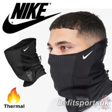 NIKE SNOOD NECK WARMER THERMAL