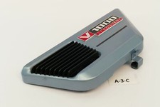 Moto Guzzi V 1000 - side cover