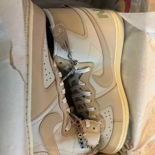Nike terminator high - nike, be