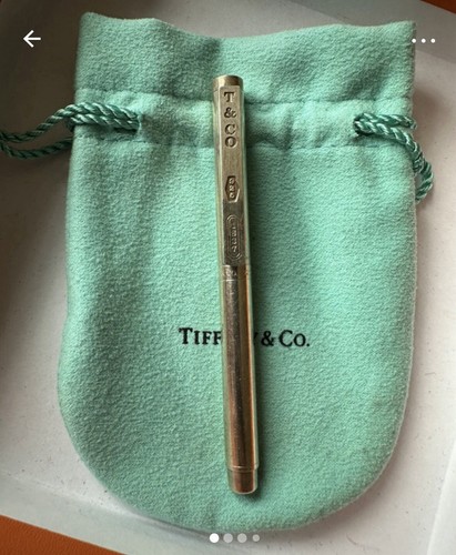 Tiffany silver small - silver,