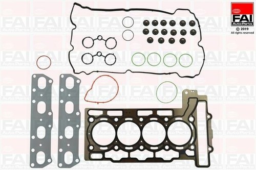 Head gasket set kit - for, mini