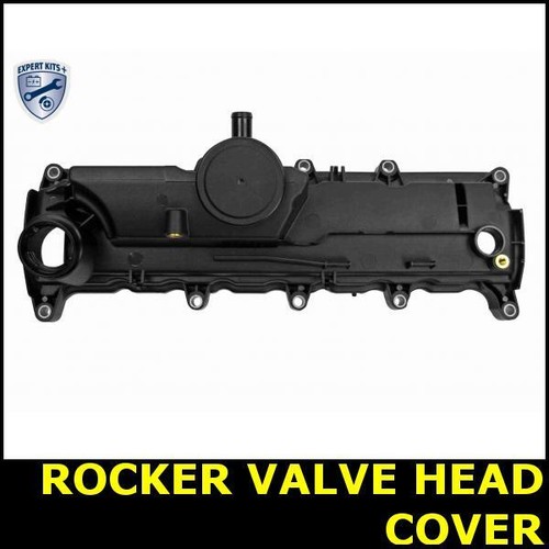 Rocker valve head - head, for