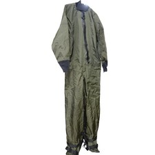 Dry Suit Immersion Amphibious Coverall Army Military Special Forces SBS Olive