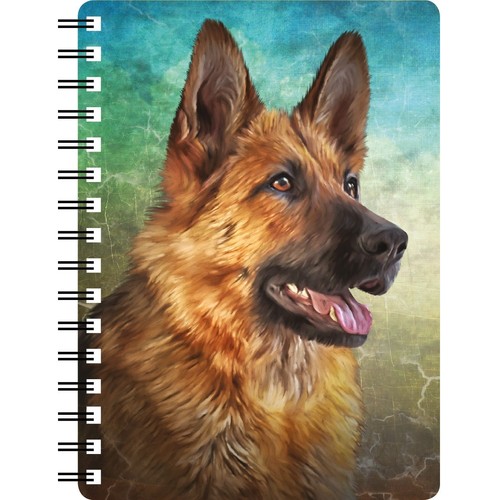 Long haired german shepherd - haired,