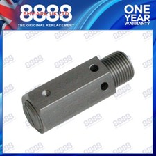 Relief Valve (81717251) for
