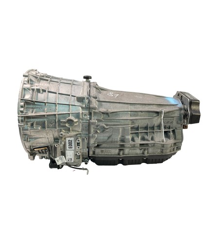 Automatic transmission for