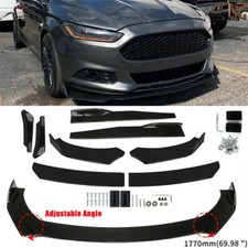 For Ford Fusion Front Bumper