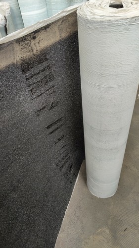 Coldseal roofing felt iko self - coldseal,