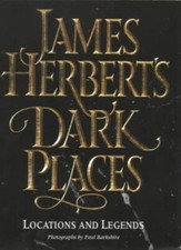 James Herbert's Dark Places