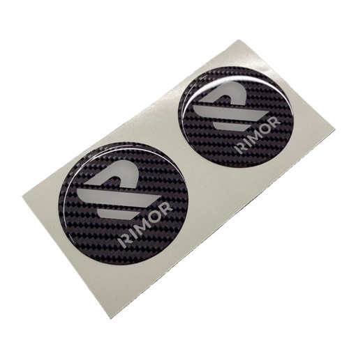 Rimor motorhome sticker - rimor, sticker,